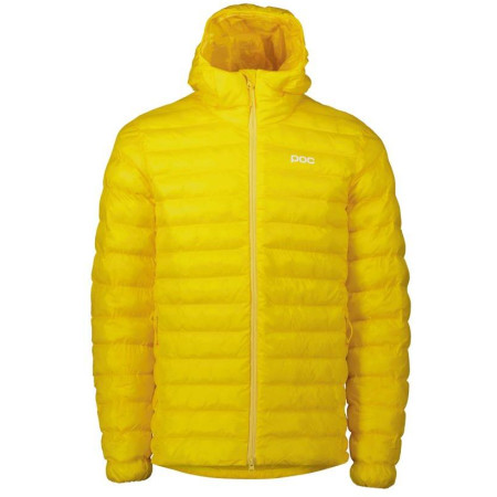M's Coalesce Jacket Aventurine Yellow XLG