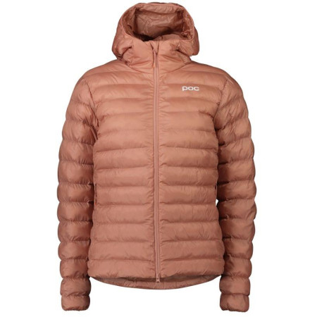 W's Coalesce Jacket Rock Salt MED