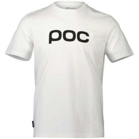 POC Tee Hydrogen White XXS