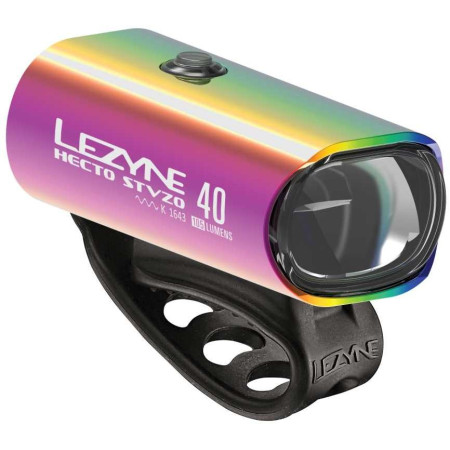 HECTO DRIVE STVZO 40 NEO METALLIC
