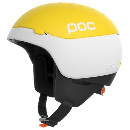 Meninx RS MIPS Hydrogen White/Aventurine Yellow Matt XLX