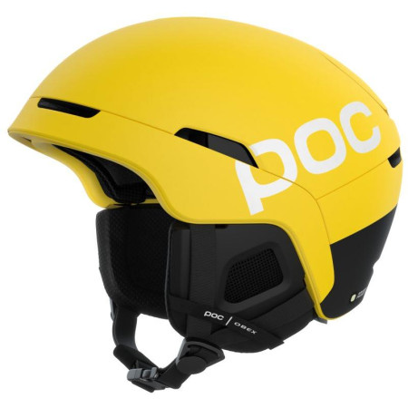 Obex BC MIPS Aventurine Yellow Matt XSS