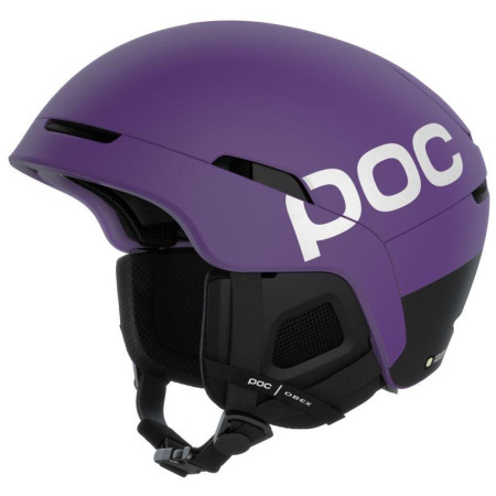 Obex BC MIPS Sapphire Purple Matt XSS