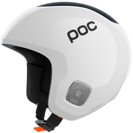 Skull Dura Comp MIPS Hydrogen White MLG