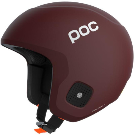 Skull Dura X MIPS Garnet Red Matt XSS