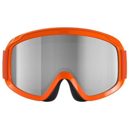 POCito Opsin Fluorescent Orange/Clarity POCito ONE