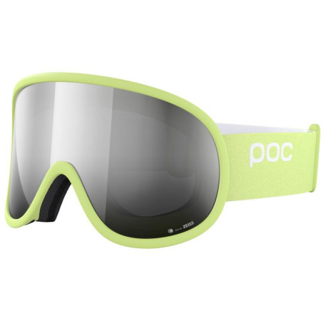 Retina Big Clarity Lemon Calcite/Clarity Define/Spektris Silver ONE