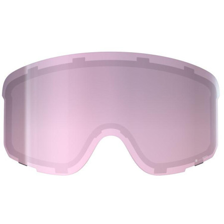Nexal Clarity Spare Lens Clarity/No mirror ONE