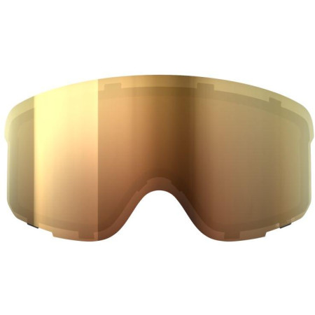 Nexal Mid Clarity Spare Lens Clarity/Spektris Gold ONE