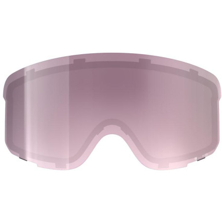 Nexal Mid Clarity Spare Lens Clarity/No mirror ONE