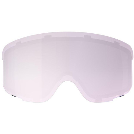Nexal Mid Clarity Comp Night Spare Lens Clarity Comp Night/AR Green Back/Front ONE