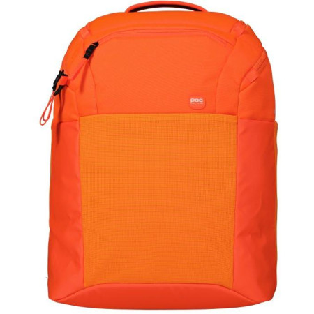 Race Backpack 50L Fluorescent Orange ONE