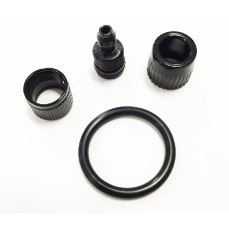 HP FLOOR PUMP ORING KIT