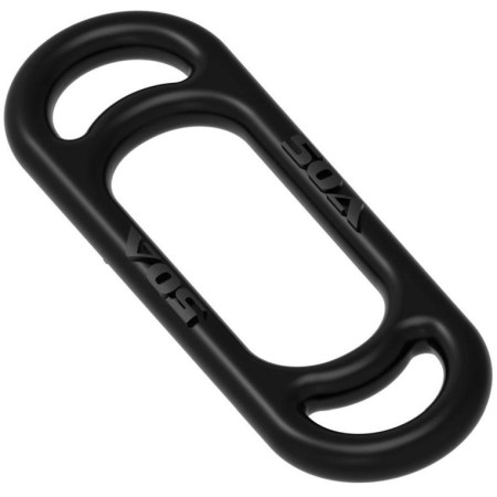 MOUNTING STRAP FEMTO USB F/ R/ STVZO BLACK