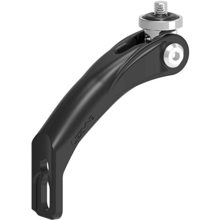 EBIKE MINI MOUNT w/AL. GO-PRO BLACK