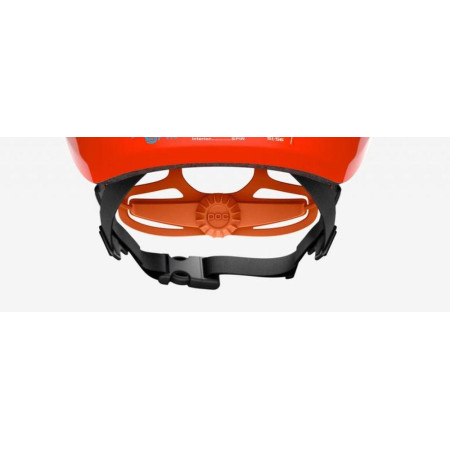 Axion SPIN Adjustement System Carnelian Orange MLG