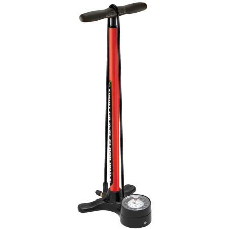 SPORT GRAVEL DRIVE RED