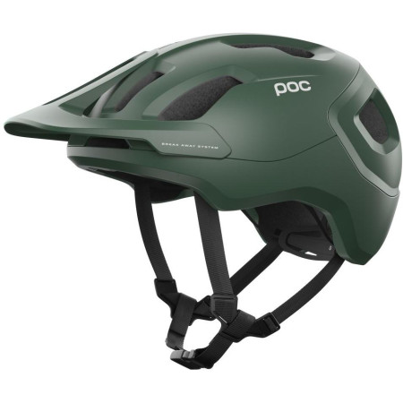 Axion Epidote Green Matt LRG