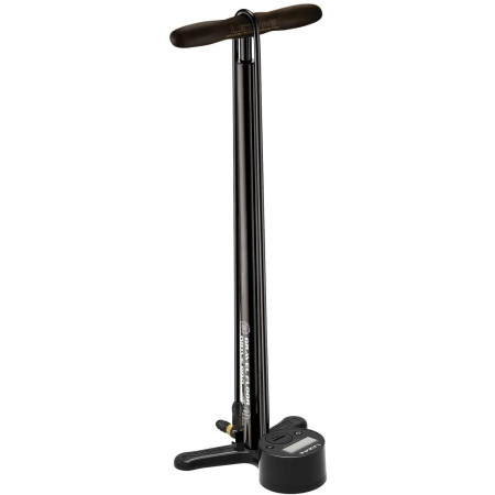 GRAVEL DIGITAL DRIVE PRO GLOSS BLACK
