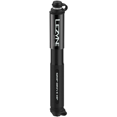 GRIP DRIVE HP - S BLACK