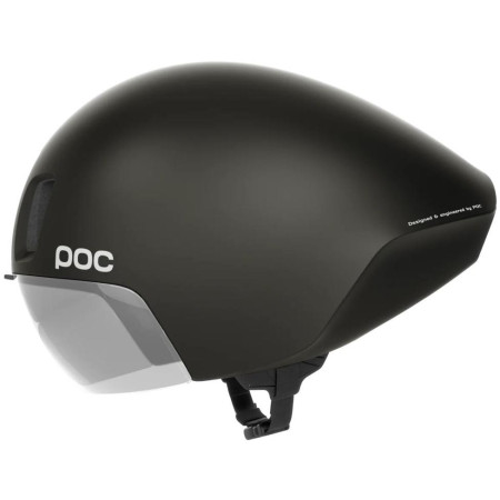 Procen Uranium Black Matt MED