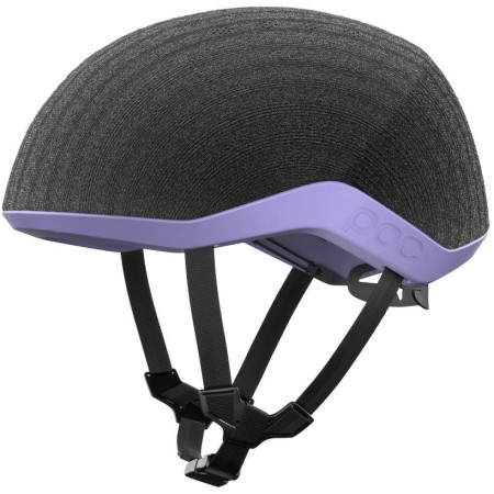 Myelin Uranium Black/Purple Amethyst LRG