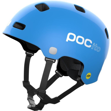 POCito Crane MIPS Fluorescent Blue SML