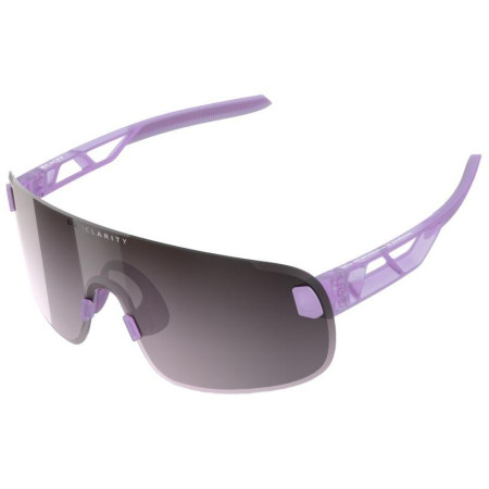 Elicit Purple Quartz Translucent VSI