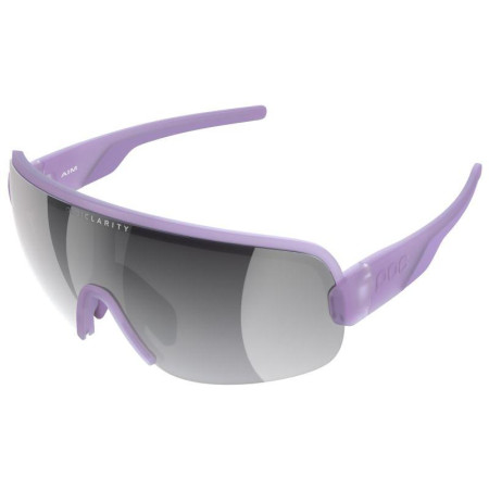 Aim Purple Quartz Translucent VSI