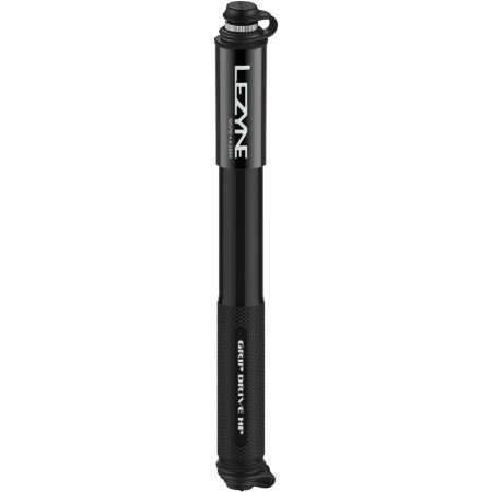 GRIP DRIVE HP - M BLACK