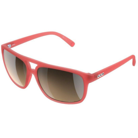 Will Ammolite Coral Translucent BSM