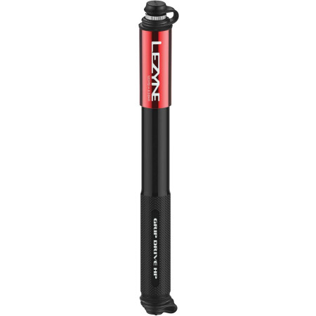 GRIP DRIVE HP - M RED