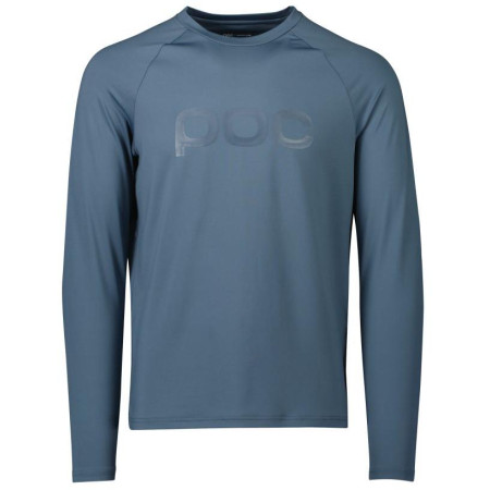 M's Reform Enduro Jersey Calcite Blue SML