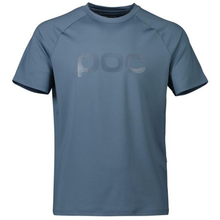 M's Reform Enduro Tee Calcite Blue XSM