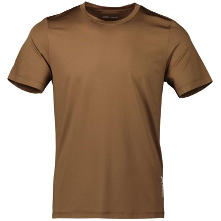 M's Reform Enduro Light Tee Jasper Brown SML