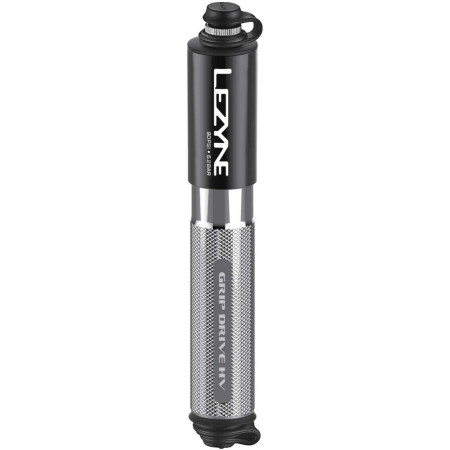 GRIP DRIVE HV - S SILVER