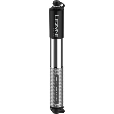 GRIP DRIVE HV - M SILVER