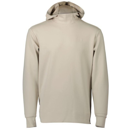 Poise Hoodie Light Sandstone Beige XXL