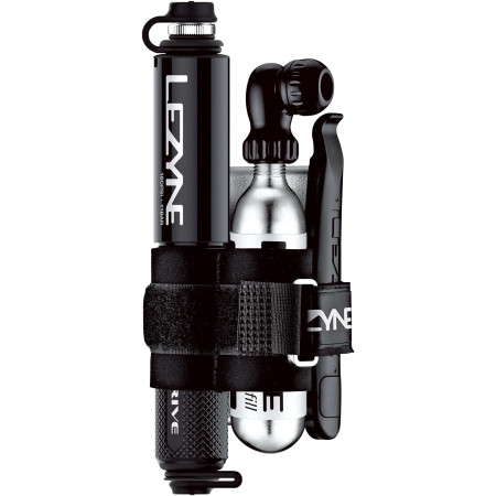 POCKET DRIVE LOADED BLACK