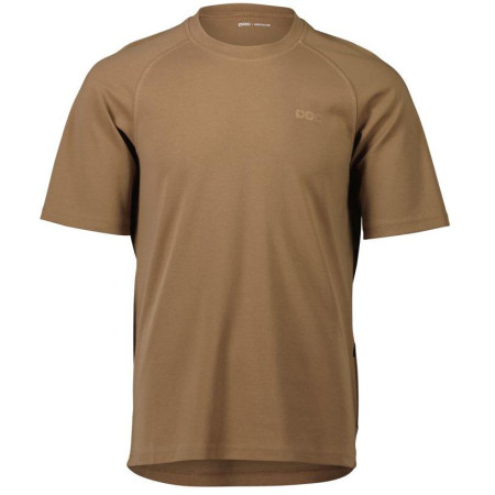 Poise Tee Jasper Brown XLG