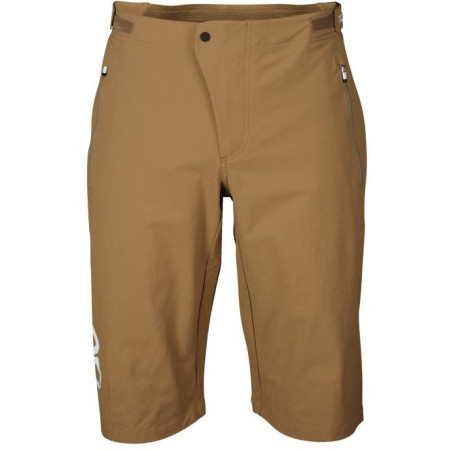 Essential Enduro Shorts Jasper Brown XLG