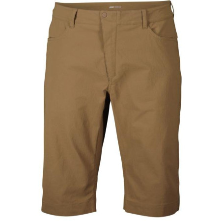 M's Essential Casual Shorts Jasper Brown LRG