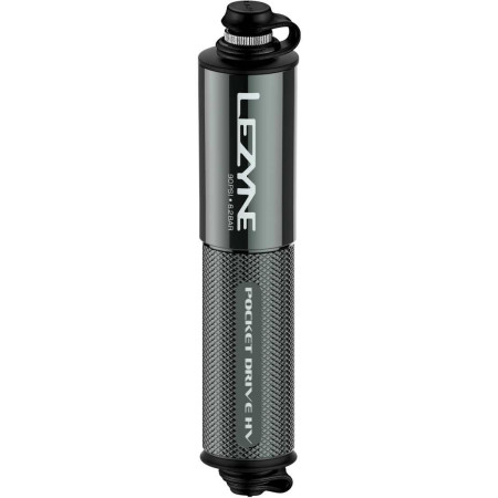 POCKET DRIVE HV LITE GREY