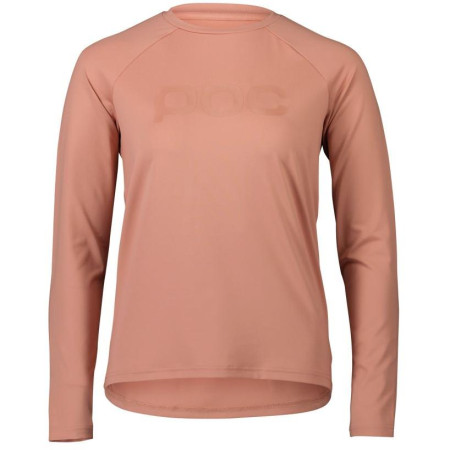 W's Reform Enduro Jersey Rock Salt XSM
