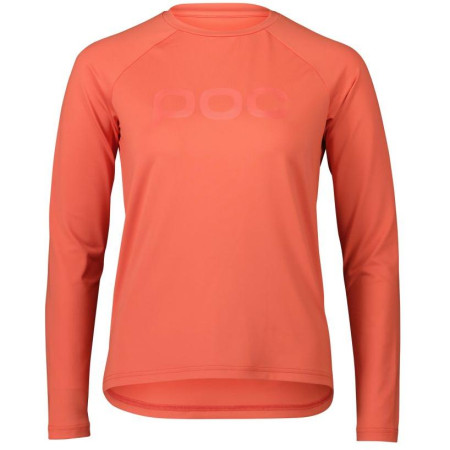 W's Reform Enduro Jersey Ammolite Coral SML