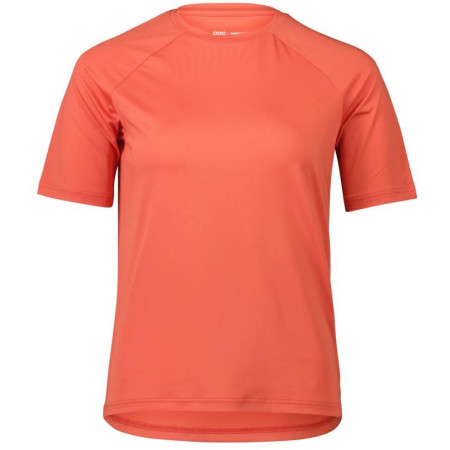 W's Reform Enduro Light Tee Ammolite Coral LRG
