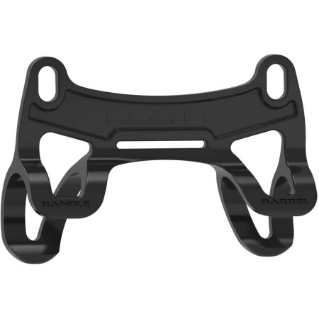 NEW HP PUMP MOUNT W/STRAPS
