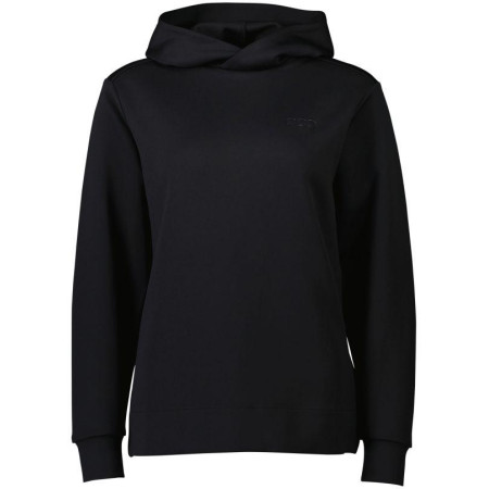 W's Poise Hoodie Uranium Black XSM