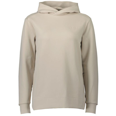 W's Poise Hoodie Light Sandstone Beige XSM