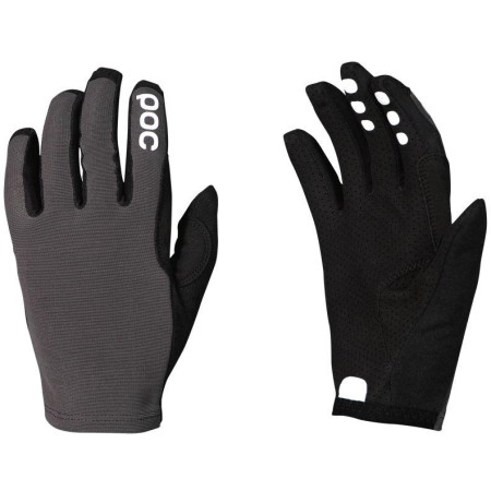 Resistance Enduro Glove Sylvanite Grey LRG